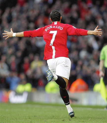 仅为球迷们 仅为球迷们