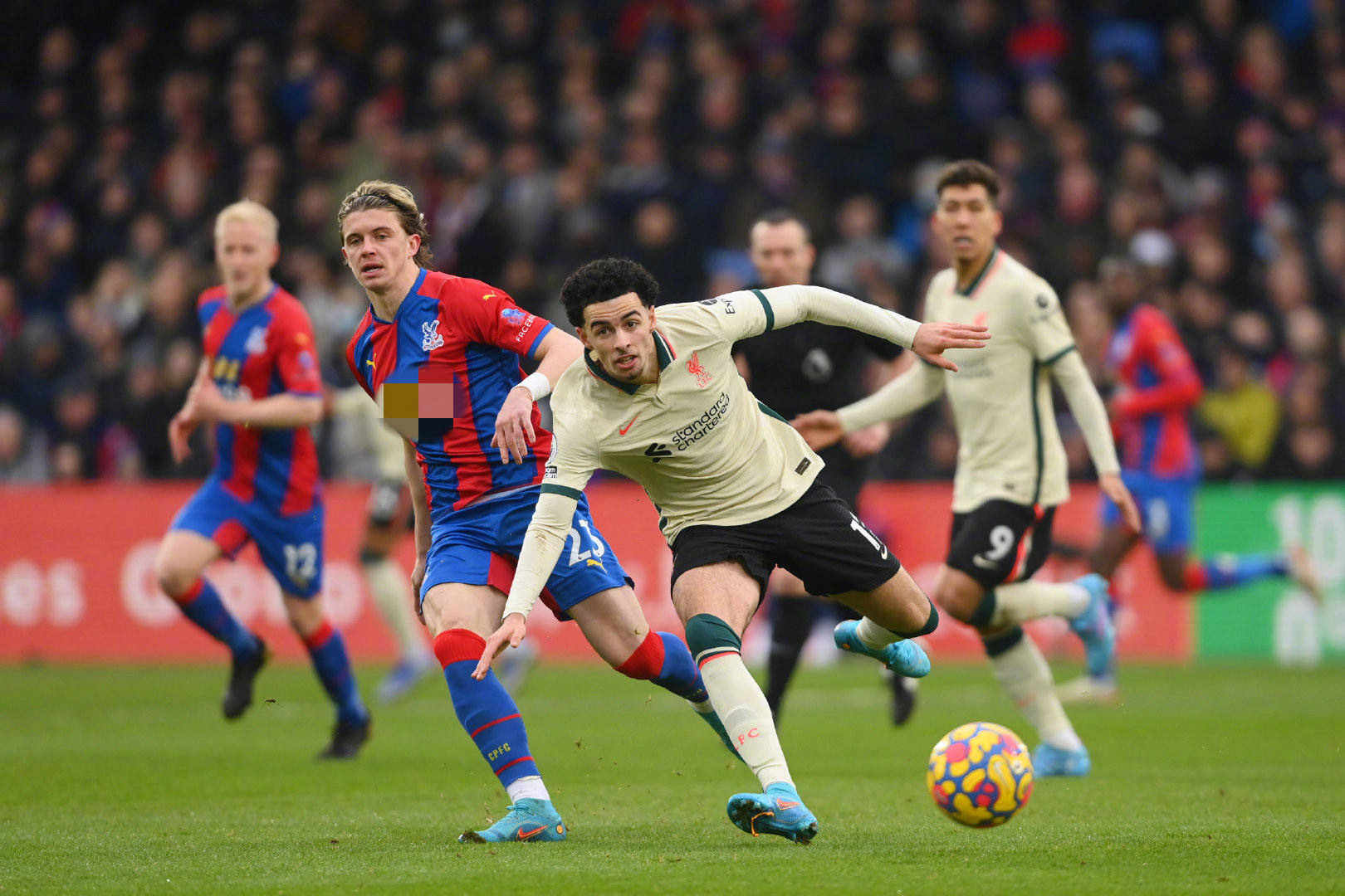 尽管在英超 尽管在英超